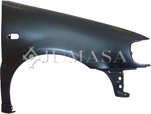 Jumasa 08325522 - Крило autocars.com.ua