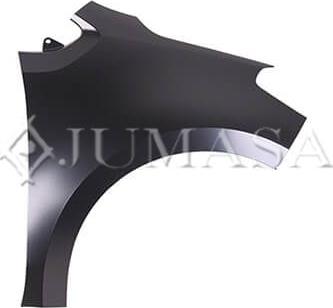 Jumasa 08325588 - Крило autocars.com.ua