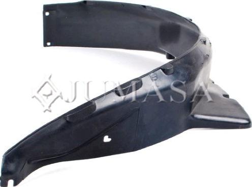 Jumasa 08710520 - Обшивка, колісна ніша autocars.com.ua