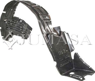 Jumasa 08712023 - Обшивка, колісна ніша autocars.com.ua