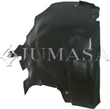 Jumasa 08734086 - Обшивка, колісна ніша autocars.com.ua