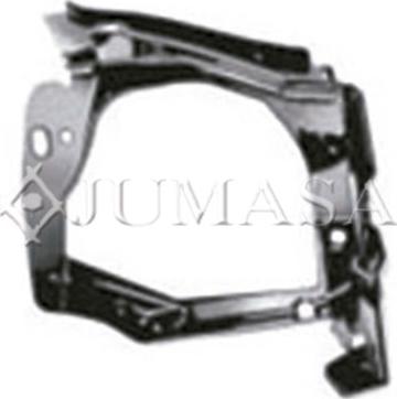 Jumasa 09314090 - Кріплення фари autocars.com.ua