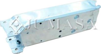 Jumasa 12020548 - Підсилювач бампера autocars.com.ua