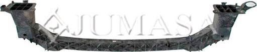 Jumasa 12301068 - Підсилювач бампера autocars.com.ua