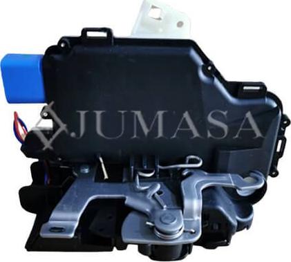 Jumasa 18314704 - Замок двері autocars.com.ua