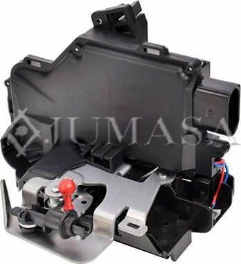 Jumasa 18320432 - Замок двері autocars.com.ua