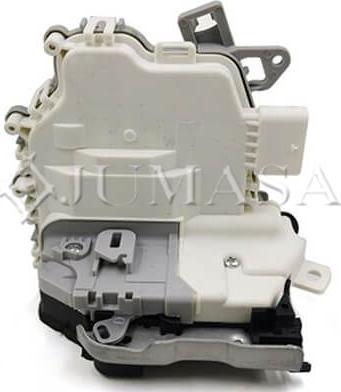 Jumasa 18320434 - Замок двері autocars.com.ua