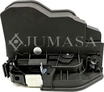 Jumasa 18320561 - Замок двері autocars.com.ua