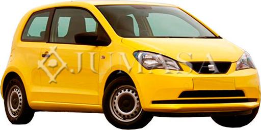 Jumasa 18325567 - Замок двері autocars.com.ua