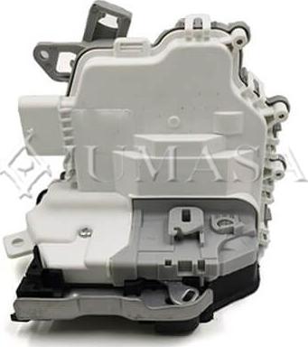 Jumasa 18450434 - Замок двері autocars.com.ua