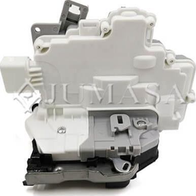 Jumasa 18450454 - Замок двері autocars.com.ua