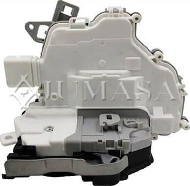 Jumasa 18450472 - Замок двері autocars.com.ua