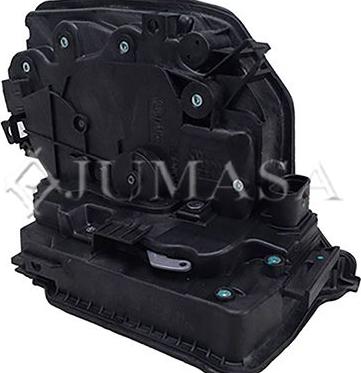 Jumasa 18450575 - Замок двері autocars.com.ua