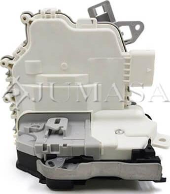 Jumasa 18460434 - Замок двері autocars.com.ua