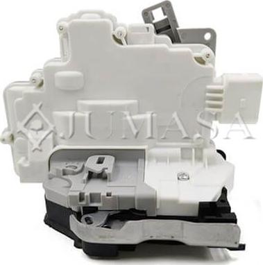Jumasa 18460454 - Замок двері autocars.com.ua