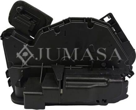 Jumasa 18465555 - Замок двері autocars.com.ua