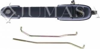 Jumasa 19011226 - Ручка двері autocars.com.ua