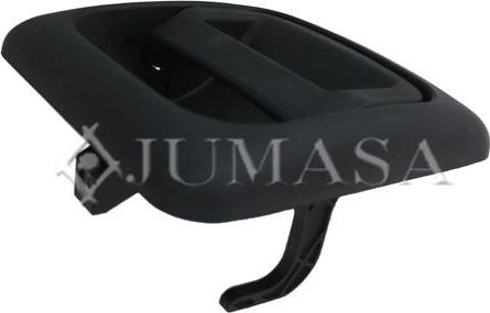 Jumasa 19081205 - Ручка двері autocars.com.ua