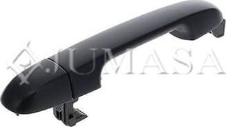 Jumasa 19081671 - Ручка двері autocars.com.ua