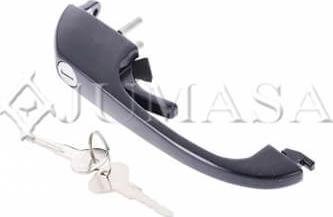 Jumasa 19085525 - Ручка двері autocars.com.ua