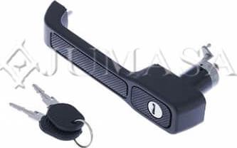 Jumasa 19311210 - Ручка двері autocars.com.ua