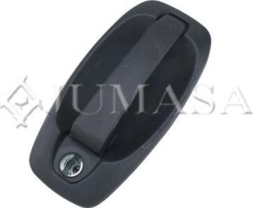 Jumasa 19311253 - Ручка двері autocars.com.ua