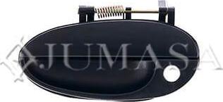 Jumasa 19311316 - Ручка двері autocars.com.ua