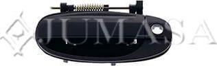 Jumasa 19311452 - Ручка двері autocars.com.ua