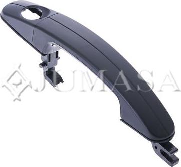 Jumasa 19311524 - Ручка двері autocars.com.ua