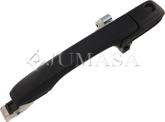 Jumasa 19311617 - Ручка двері autocars.com.ua