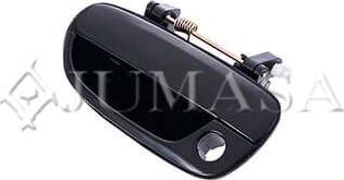 Jumasa 19311640 - Ручка двері autocars.com.ua