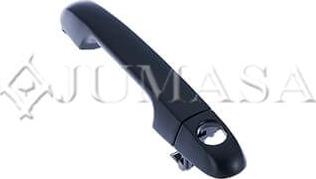Jumasa 19311671 - Ручка двері autocars.com.ua