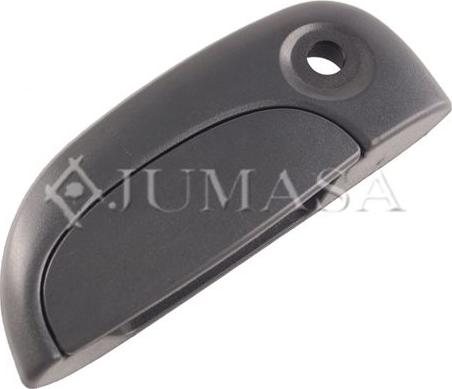 Jumasa 19314090 - Ручка двері autocars.com.ua