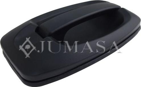 Jumasa 19321204 - Ручка двері autocars.com.ua