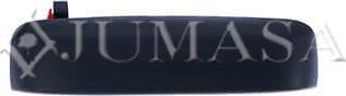 Jumasa 19321249 - Ручка двері autocars.com.ua