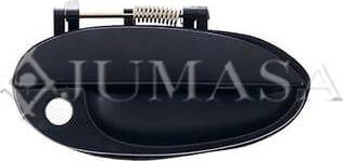 Jumasa 19321316 - Ручка двері autocars.com.ua