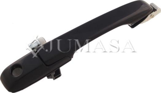 Jumasa 19321617 - Ручка двері autocars.com.ua