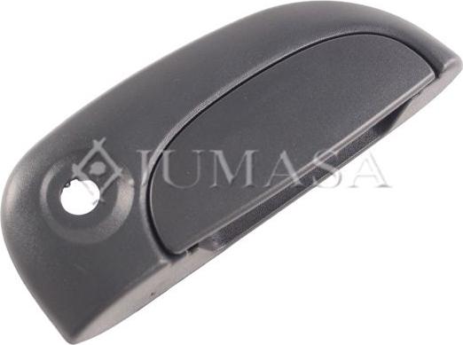 Jumasa 19324093 - Ручка двері autocars.com.ua