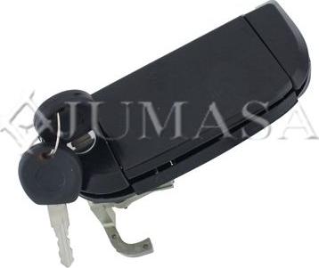 Jumasa 19325526 - Ручка двері autocars.com.ua