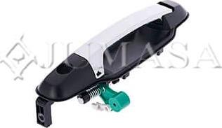 Jumasa 19331838 - Ручка двері autocars.com.ua