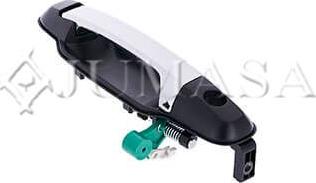 Jumasa 19341838 - Ручка двері autocars.com.ua