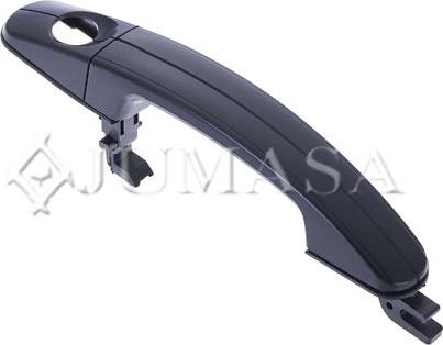 Jumasa 19351524 - Ручка двері autocars.com.ua