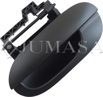 Jumasa 19410533 - Ручка двері autocars.com.ua