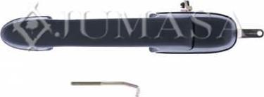Jumasa 19411226 - Ручка двері autocars.com.ua