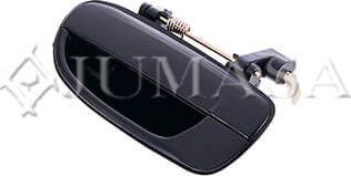 Jumasa 19411640 - Ручка двері autocars.com.ua