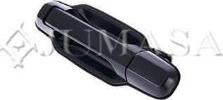 Jumasa 19411838 - Ручка двері autocars.com.ua