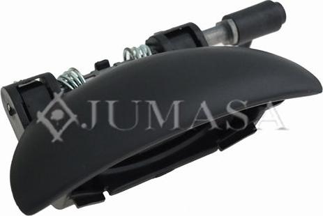 Jumasa 19413535 - Ручка двері autocars.com.ua