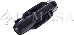 Jumasa 19421838 - Ручка двері autocars.com.ua