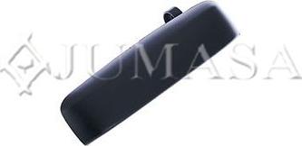 Jumasa 19431249 - Ручка двері autocars.com.ua