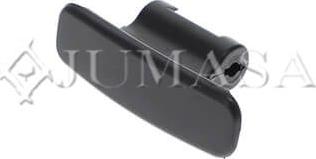 Jumasa 19711049 - Ручка двері autocars.com.ua